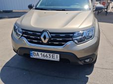 Продажа б/у Renault Duster в Кировоградской области - купить на Автобазаре