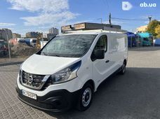 Продажа б/у Nissan NV300 во Львове - купить на Автобазаре
