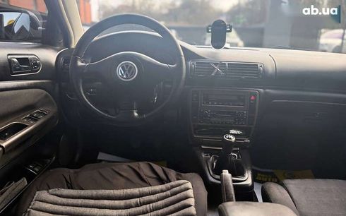 Volkswagen Passat 2001 - фото 14