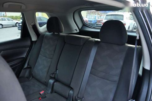 Nissan Rogue 2016 - фото 22