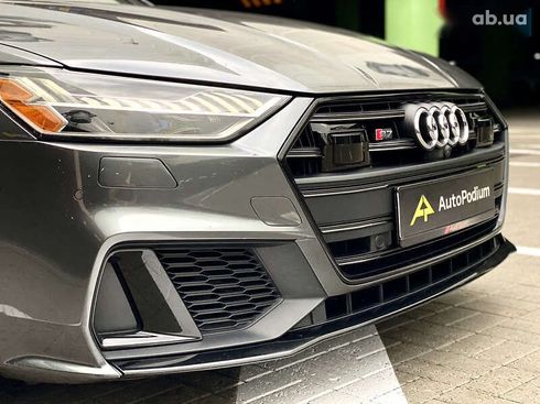 Audi s7 sportback 2019 - фото 14
