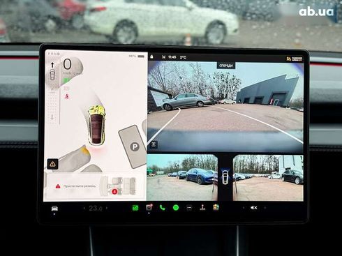 Tesla Model Y 2025 - фото 25