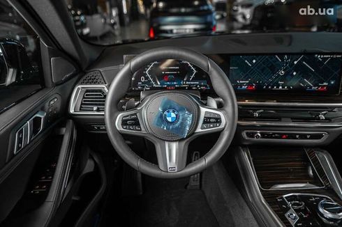 BMW X6 2024 - фото 9