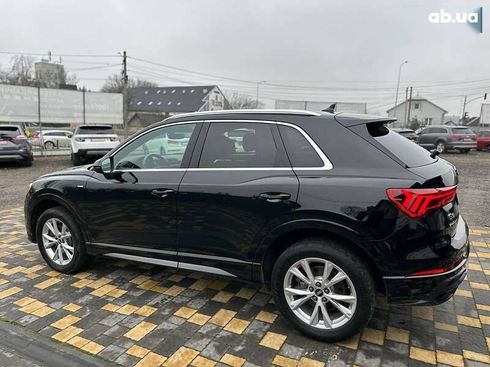 Audi Q3 2022 - фото 9