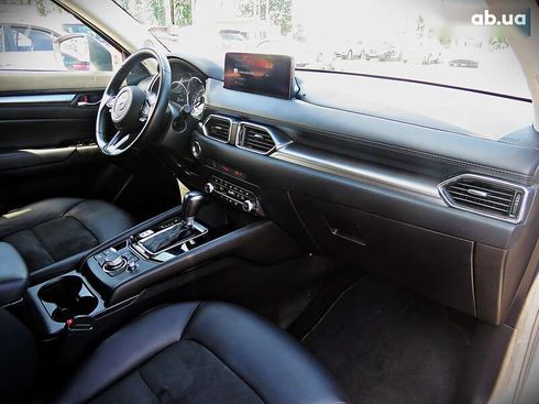 Mazda CX-5 2020 - фото 20