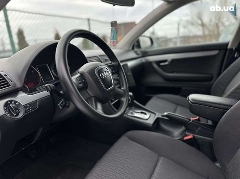 Audi A4 2005 - фото 21