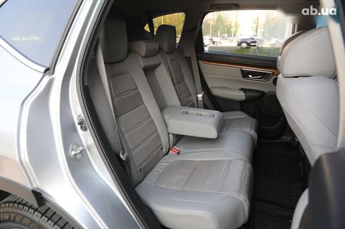 Honda CR-V 2018 - фото 8
