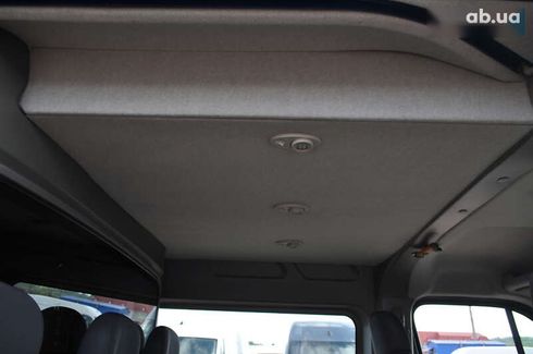 Nissan NV400 2017 - фото 16