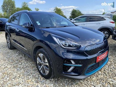 Kia Niro 2020 - фото 17
