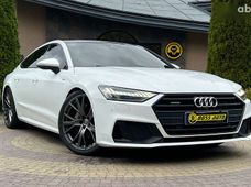 Продажа б/у Audi A7 2018 года - купить на Автобазаре
