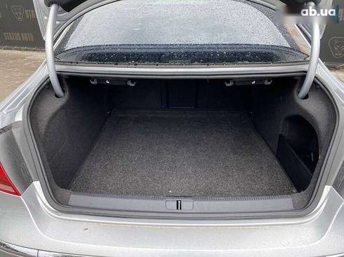 Volkswagen Passat CC 2014 - фото 12