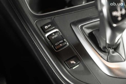 BMW 3 серия 2018 - фото 15