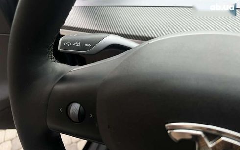 Tesla Model Y 2021 - фото 15