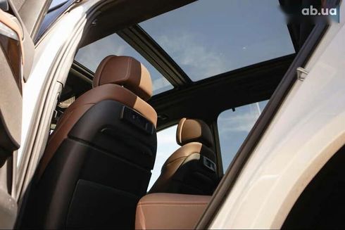 BMW X5 2022 - фото 29