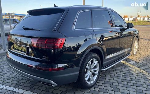 Audi Q7 2017 - фото 6