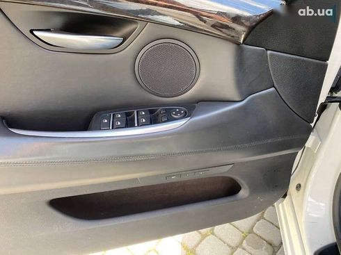 BMW 5 серия 2015 - фото 14