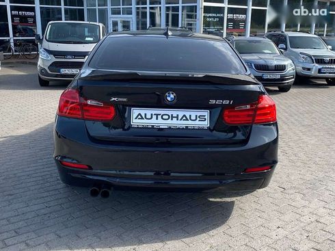 BMW 3 серия 2013 - фото 7