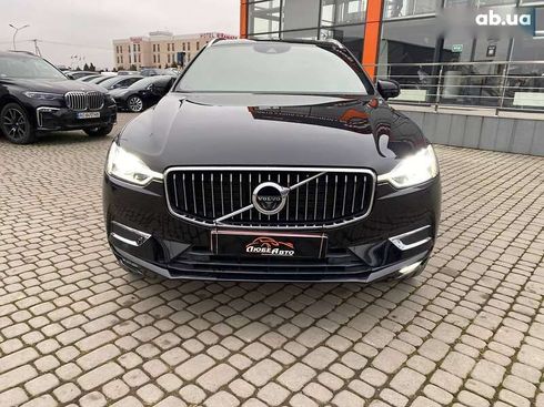Volvo XC60 2019 - фото 2