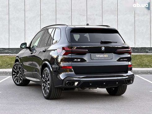 BMW X5 2024 - фото 15