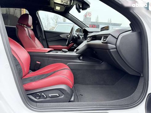 Acura TLX 2022 - фото 11