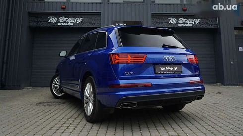 Audi Q7 2016 - фото 15