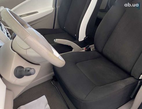 Renault Zoe 2018 - фото 6