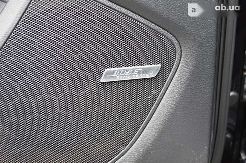 Audi Q7 2014 - фото 19