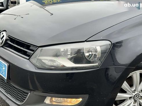Volkswagen Polo 2012 - фото 10