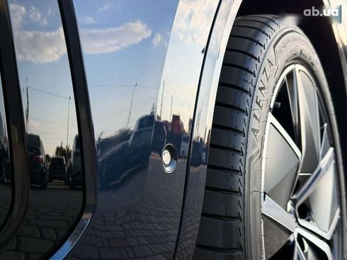 Volkswagen Touareg 2023 - фото 21