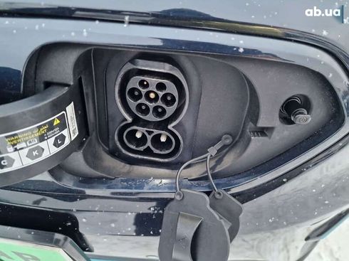 Kia Niro 2021 - фото 10