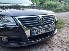 Продажа Volkswagen б/у в Андрушёвка - купить на Автобазаре