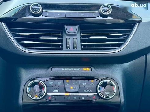 Ford Escape 2022 - фото 30