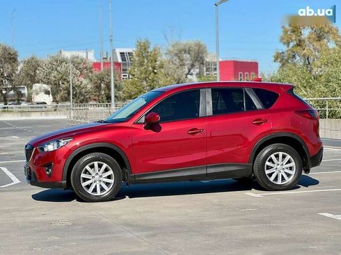 Mazda CX-5 2012 - фото 2