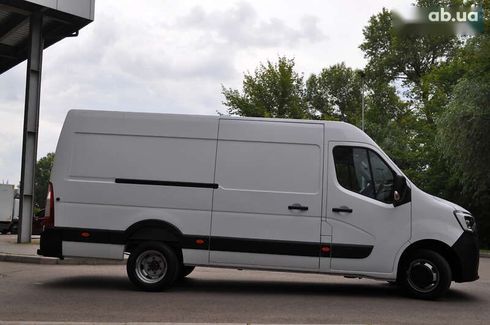 Renault Master 2020 - фото 6