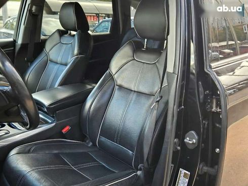 Acura MDX 2018 - фото 16