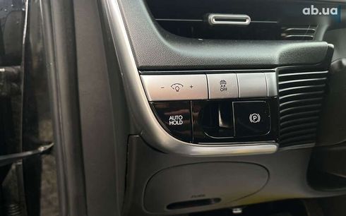 Hyundai Ioniq 5 2022 - фото 14