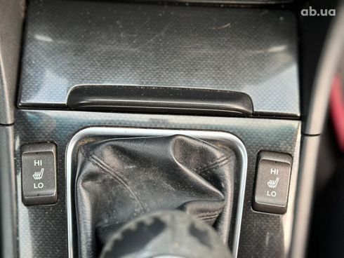 Honda Accord 2008 коричневый - фото 17