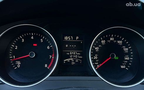 Volkswagen Jetta 2014 - фото 19