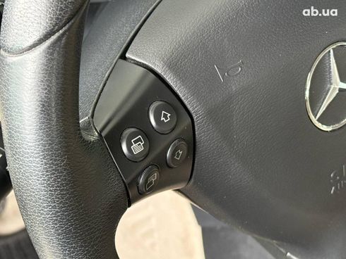 Mercedes-Benz A-Класс 2009 коричневый - фото 19