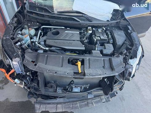 Nissan Rogue 2023 - фото 22