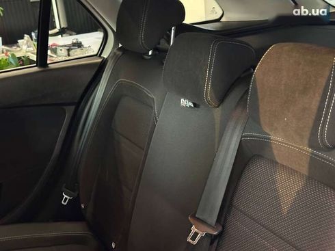 Fiat Tipo 2019 - фото 30