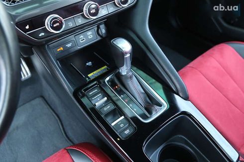 Acura Integra 2024 - фото 23
