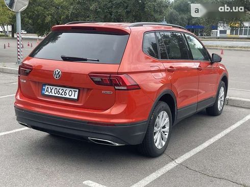 Volkswagen Tiguan 2019 - фото 2