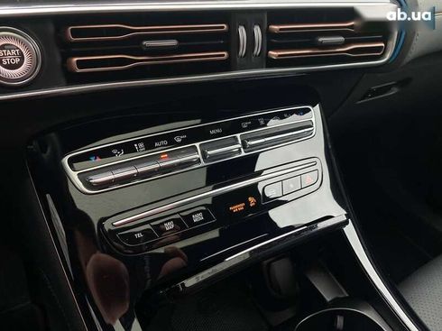 Mercedes-Benz EQC-Класс 2022 - фото 16
