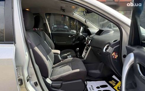 Renault Koleos 2011 - фото 18