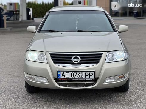 Nissan Almera 2006 - фото 16