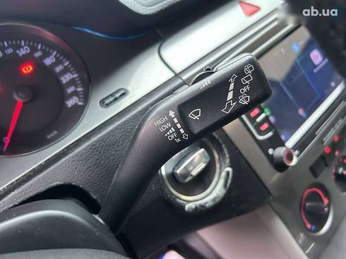 Volkswagen Passat 2007 - фото 18