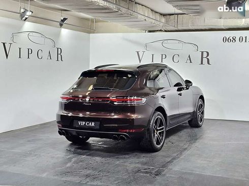 Porsche Macan 2019 - фото 9