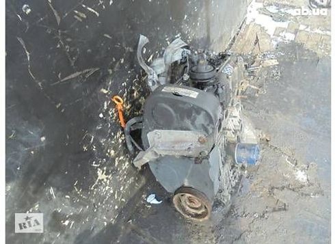 двигатель в сборе для Skoda Fabia - купити на Автобазарі - фото 3