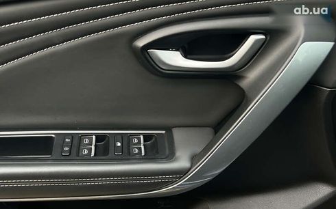 Jetour X70 2022 - фото 27